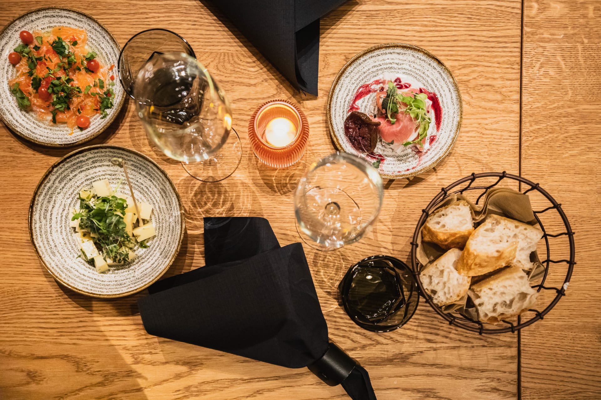Restaurant Más Helsinki