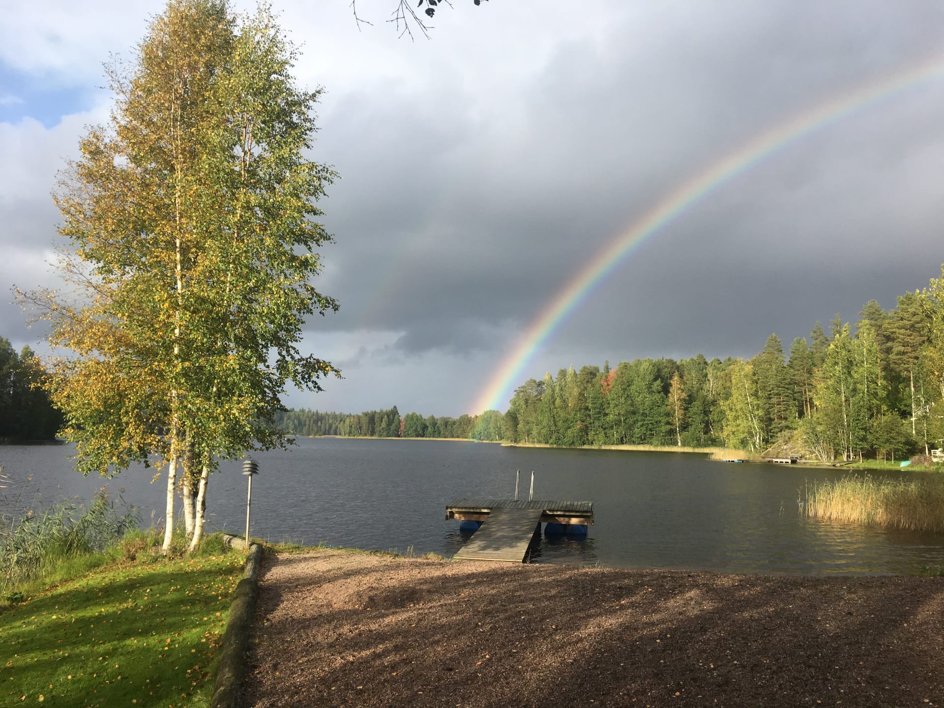 Ritaniemi Villas, Lahti | Visit Finland