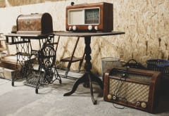 Simonby Outlet - Kirppis