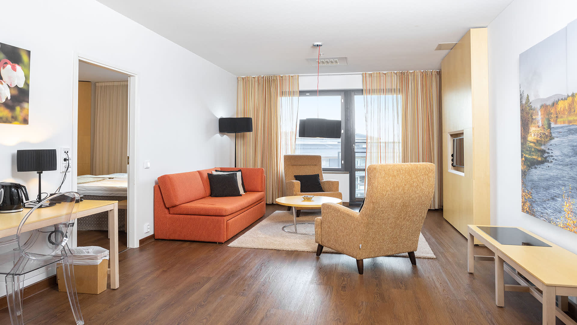 Standard Suite