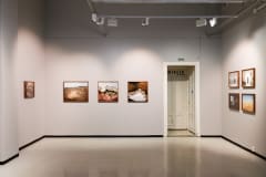 Valokuvakeskus Nykyaika