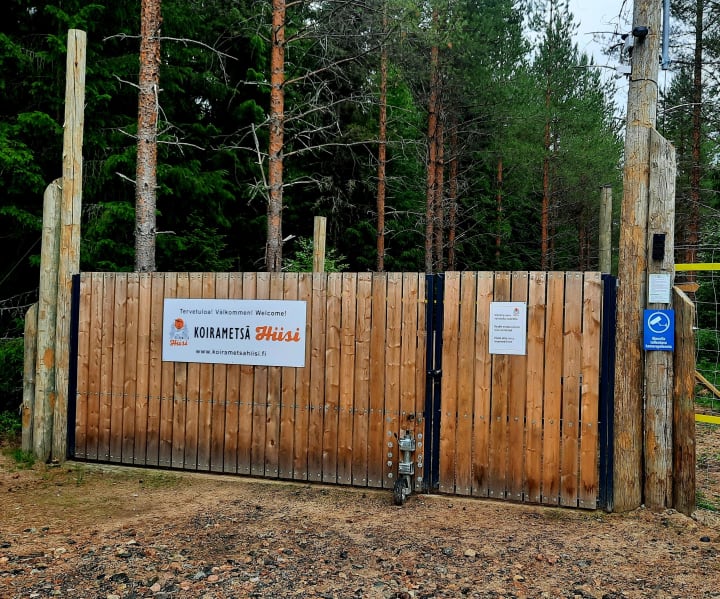 visitii.fi