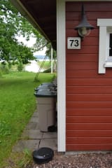House for rent near Helsinki, Lahti region, Lakeland Finland