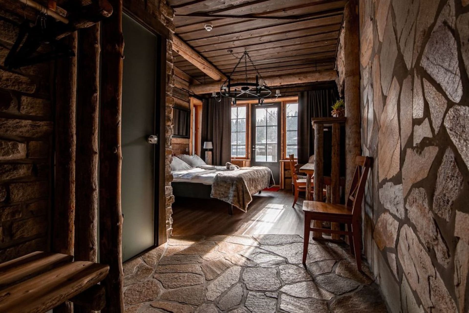 Savonlinna Opera Festival, Kuhmo Chamber Music Festival