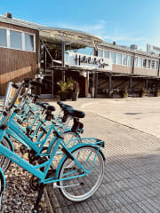 Polkupyörävuokraus, Ikaalinen Spa & Resort