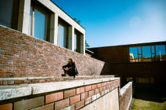 Jyväskylän yliopiston Seminaarinmäen kampus