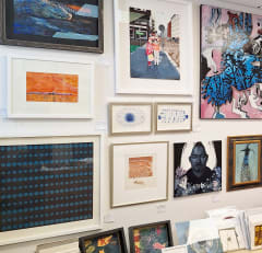 Tampereen Taidelainaamo