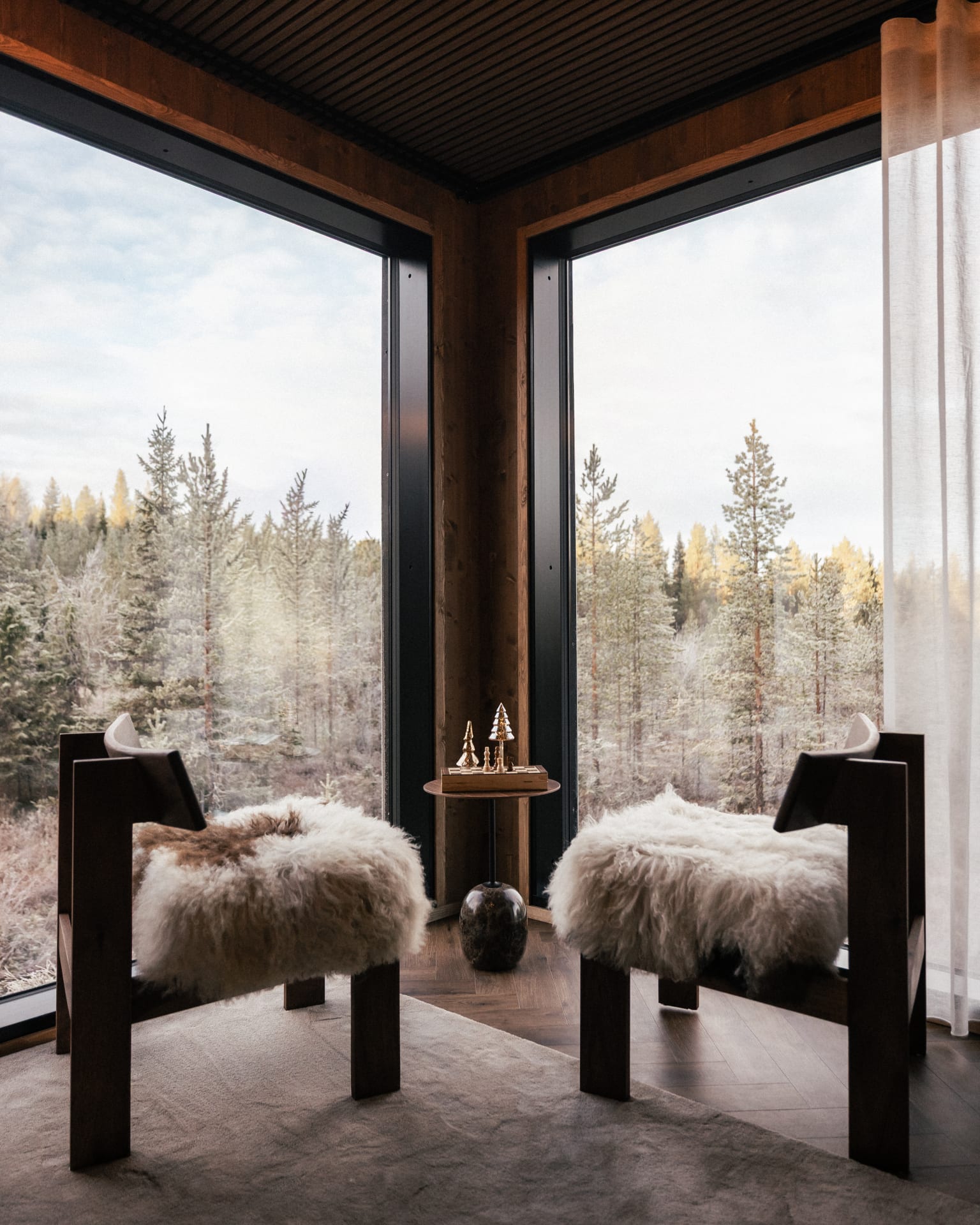 SkyView Igloo Suite