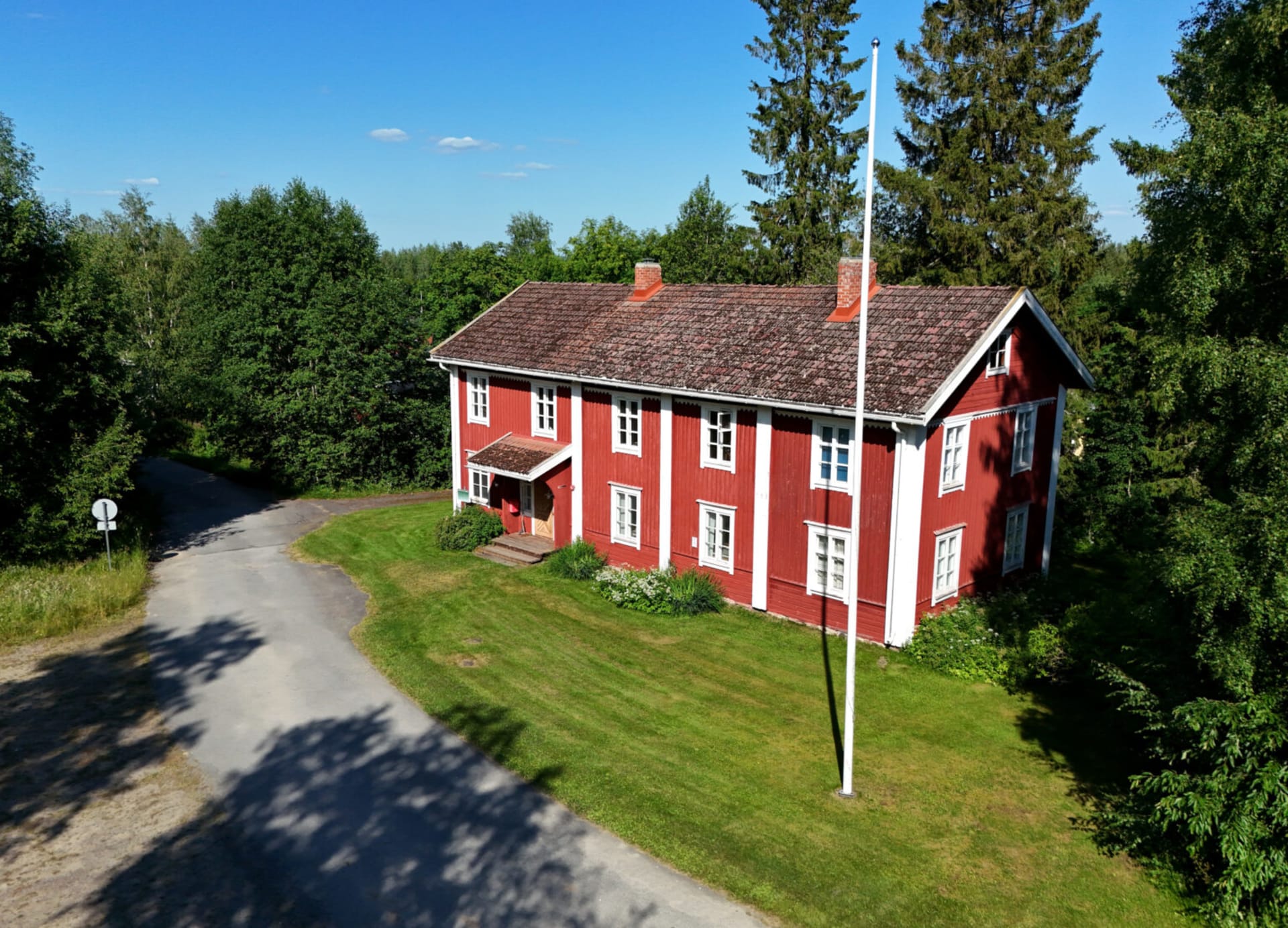 Lappajärven kotiseutumuseo