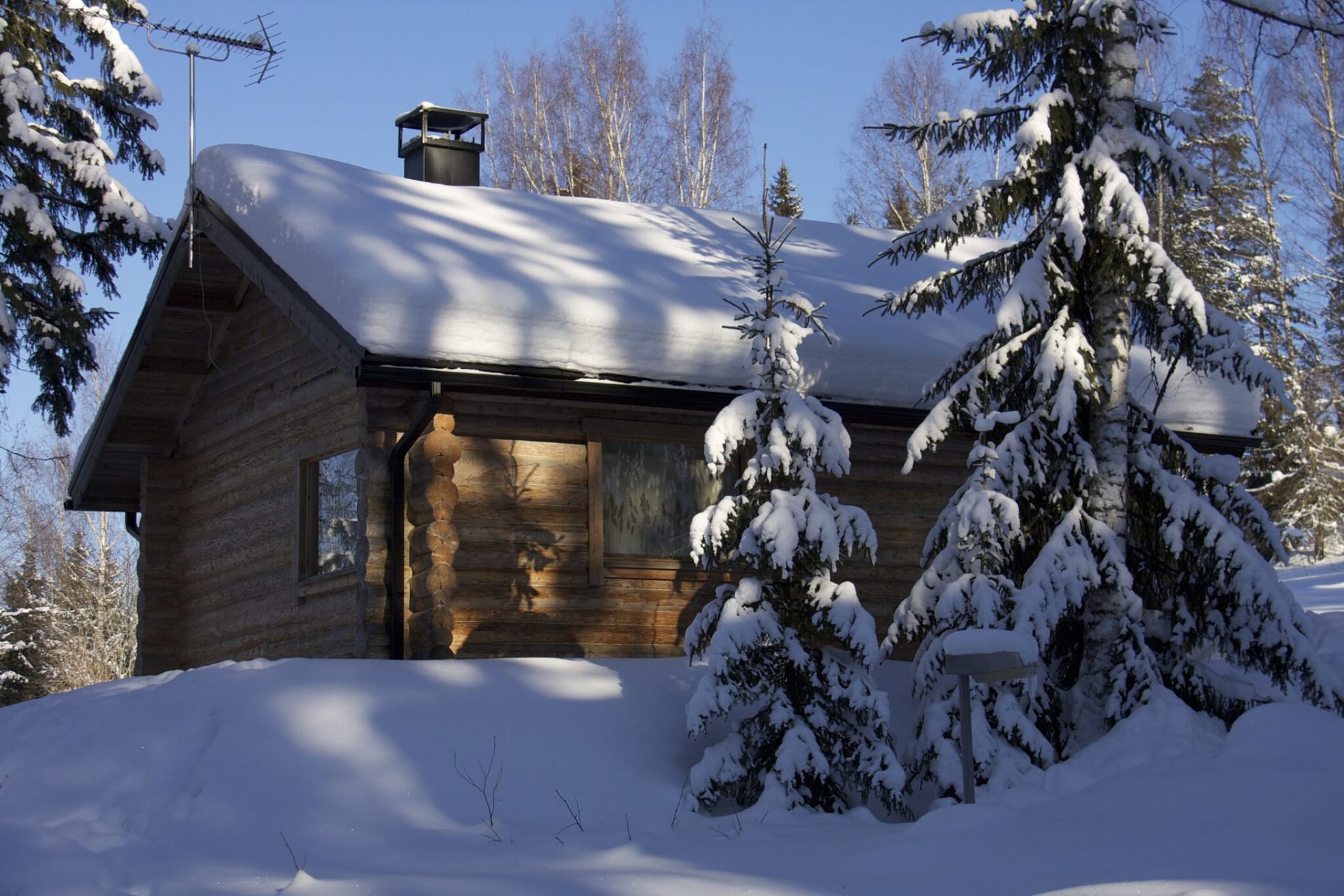Kinkamon pirtti, Kytötupa.