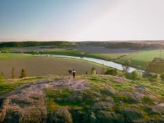 Aurajoen pyhiinvaellukset