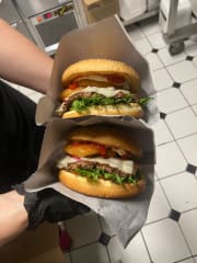 OC-Burger