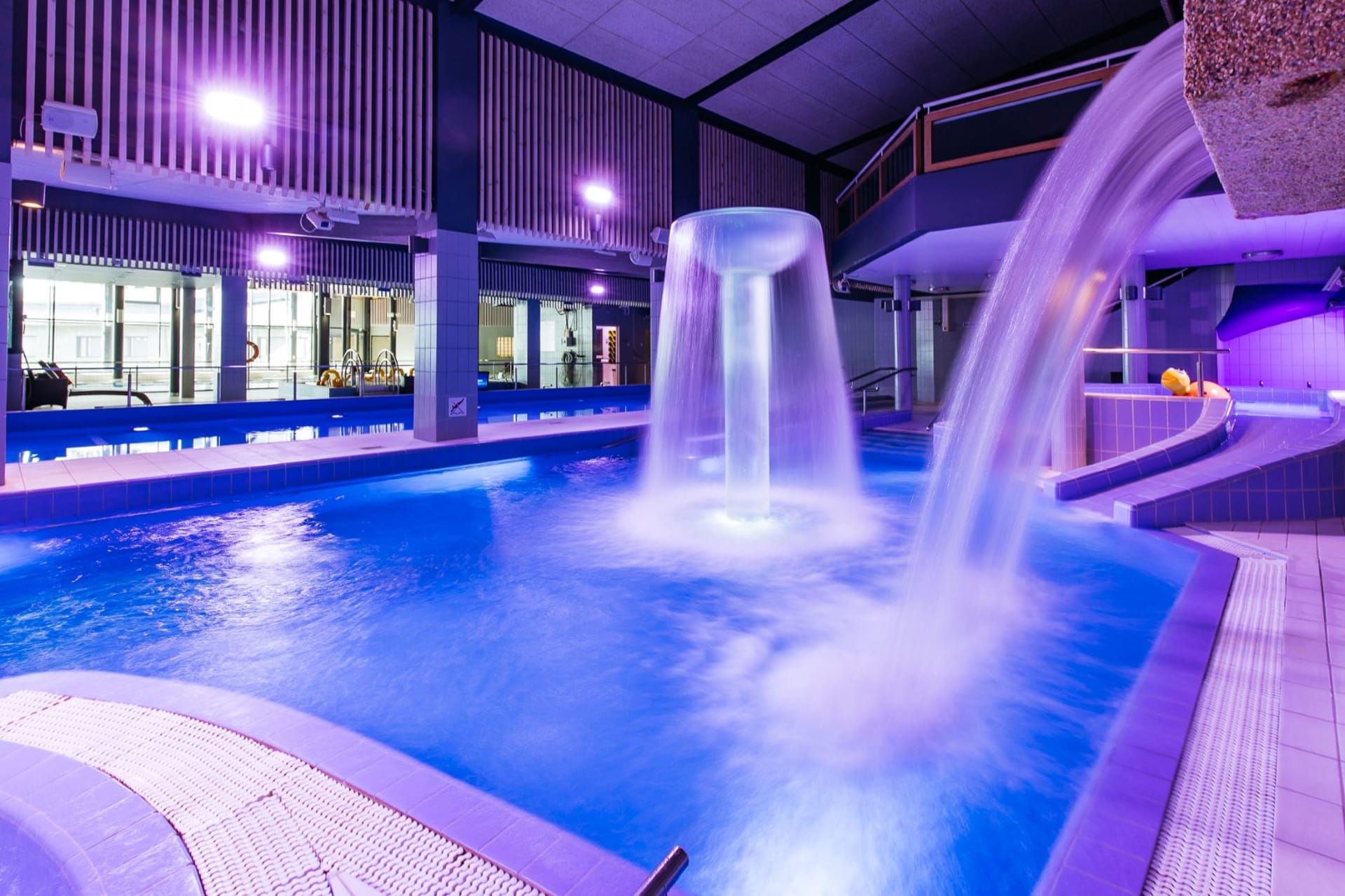 Härmä Spa
