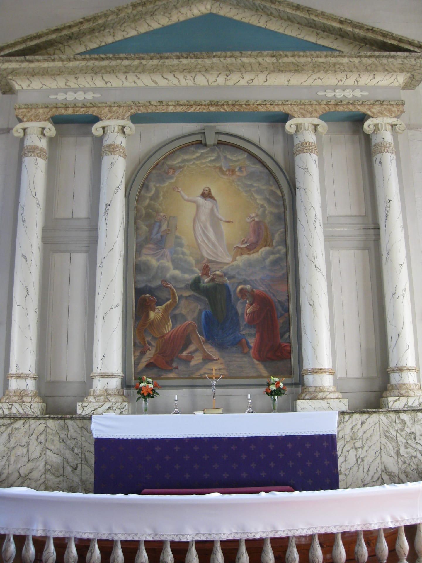 Altarpiece 