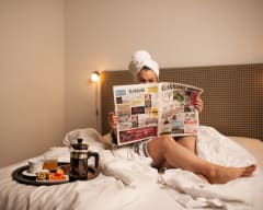 Hotel Seurahuone Kokkola