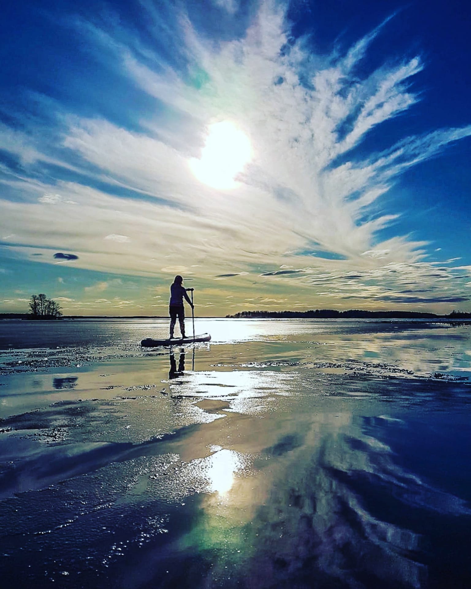 Spring Sup