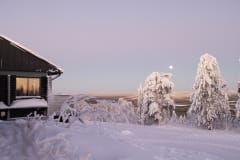 © Timo Jalkanen / Pikku-Syöte