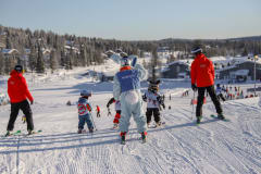 Ruka Ski School