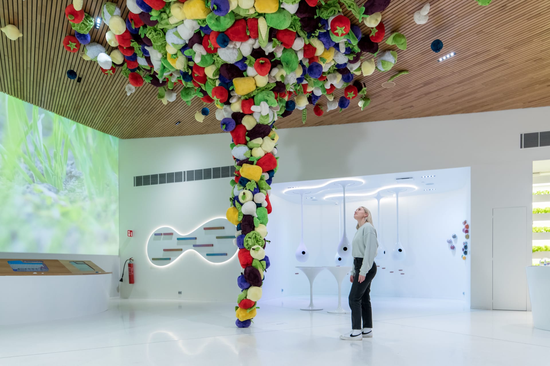Fazer Experience Visitor Centre