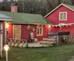 B&B Aittolahden Tila