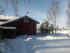 Björkön Kotkanpesä Tmi.