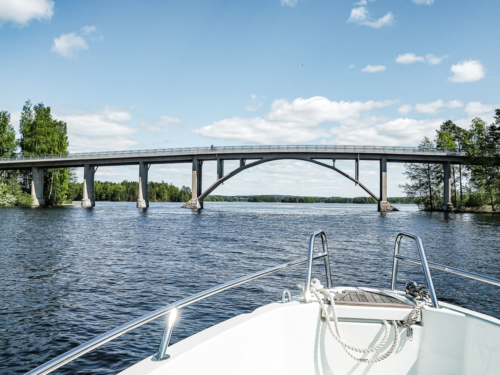 Lake Päijänne