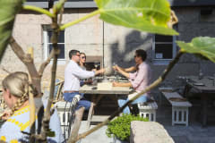 Ravintola Kakolanruusu