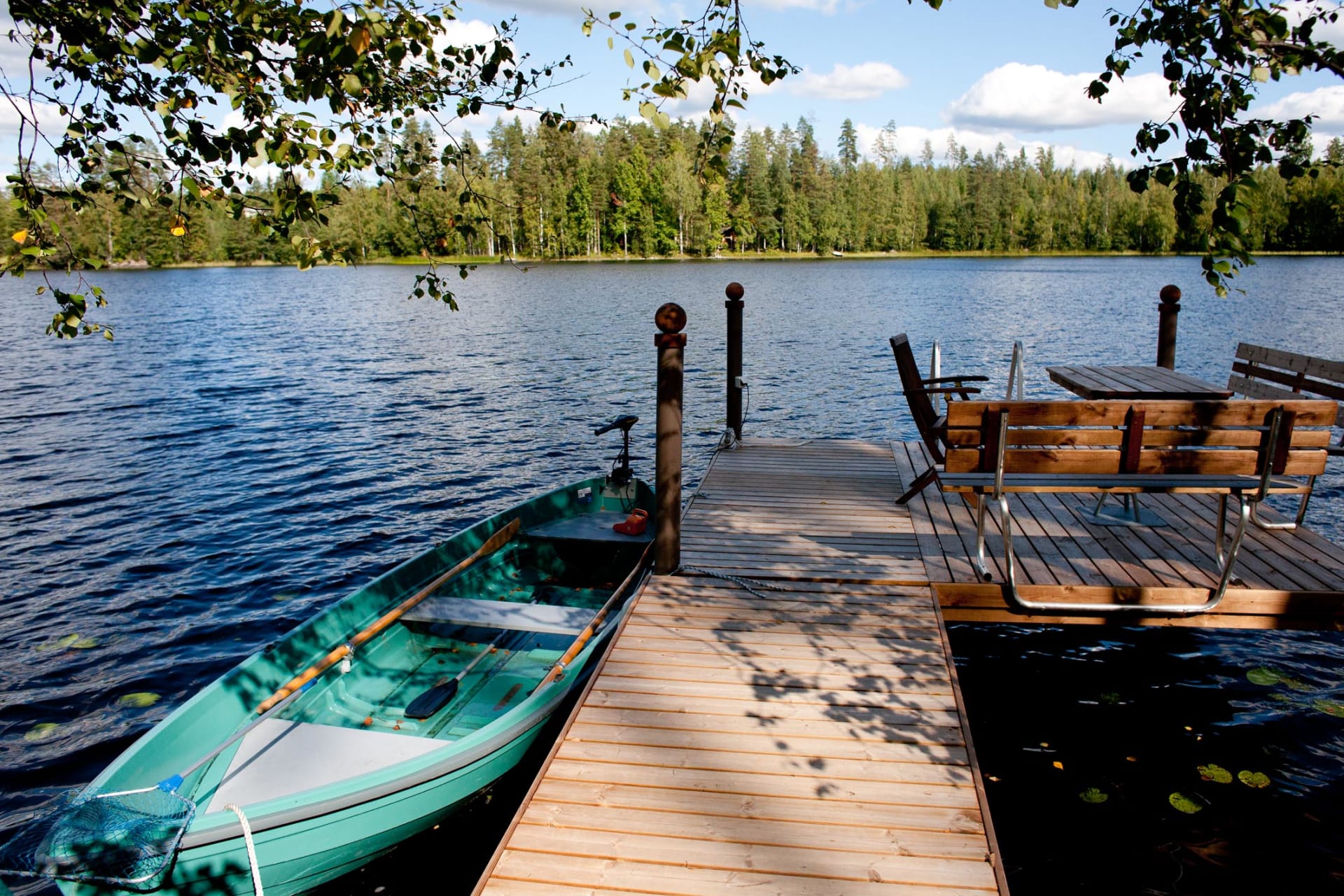 Places To Stay In Finland | Visit Finland