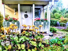 Villa Paasirinne lomakohde B