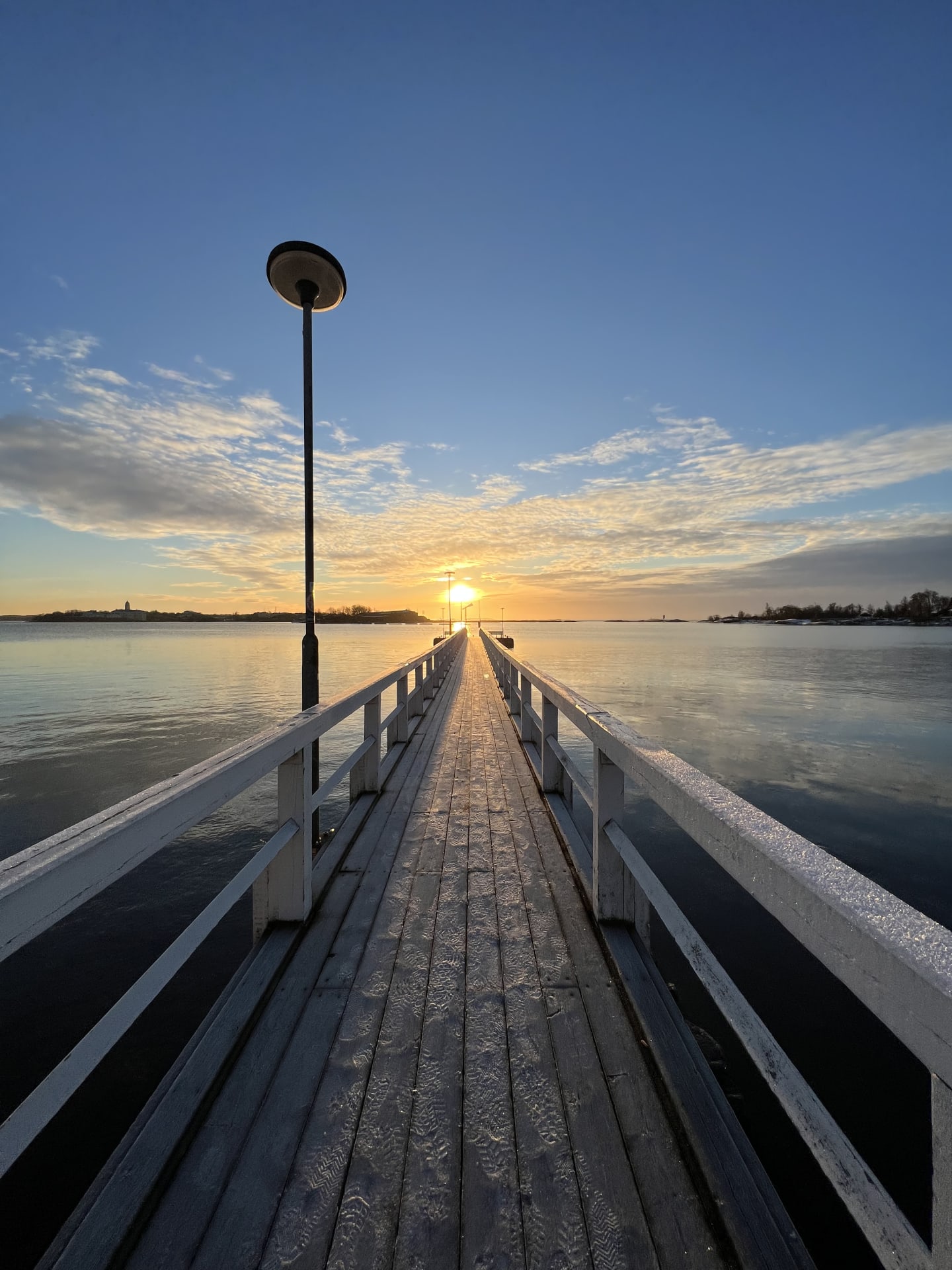 Finland Winter 7-Day Deep Tour: Icebreaker · Ski · Santa Claus Village