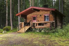 Eco cabin