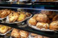 Kahvila Paakarin Pysäkki, Kärsämäki