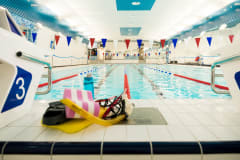 Naisvuoren uimahalli