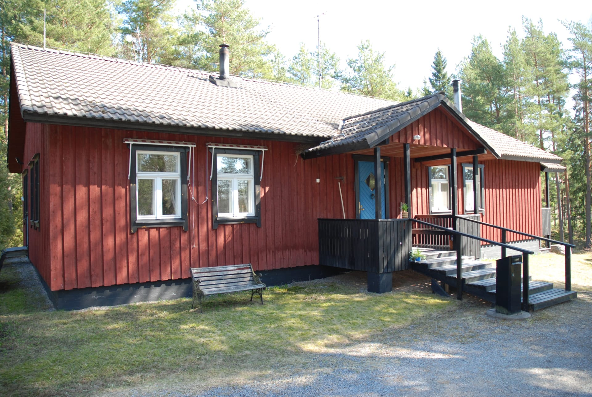 Villa Nytorp