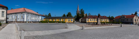 Langin Kauppahuoneen ja Utuan kesän avaus la 23.5.2026