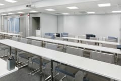 Kokoustila Oivallus, Technopolis