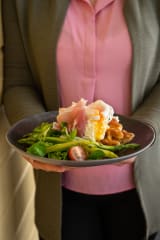 Vohveliravintola Amandis