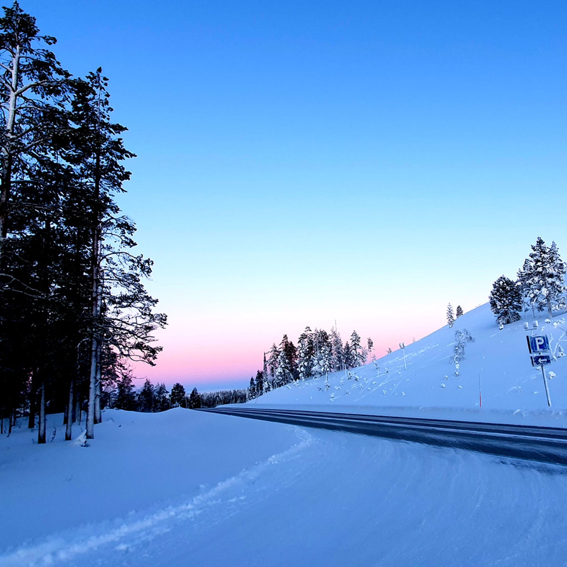 Avis Rovaniemellä