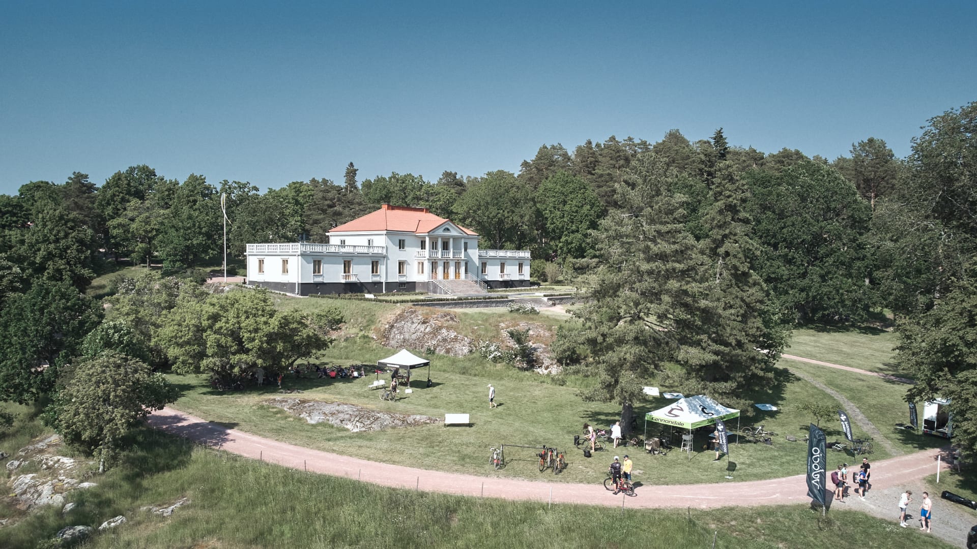 Nordic Gravel Series - Kimito Island