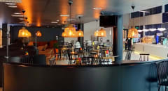 Bistro Nemo - Spa & Resort Peurunka