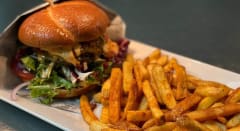 Bistro Nemo - Spa & Resort Peurunka