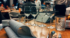 Restaurant Peurankello - Spa & Resort Peurunka