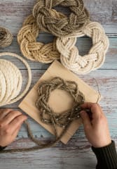 Kenkäveron tekemispajat ryhmille