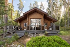 Villa 2 for 6-8 persons