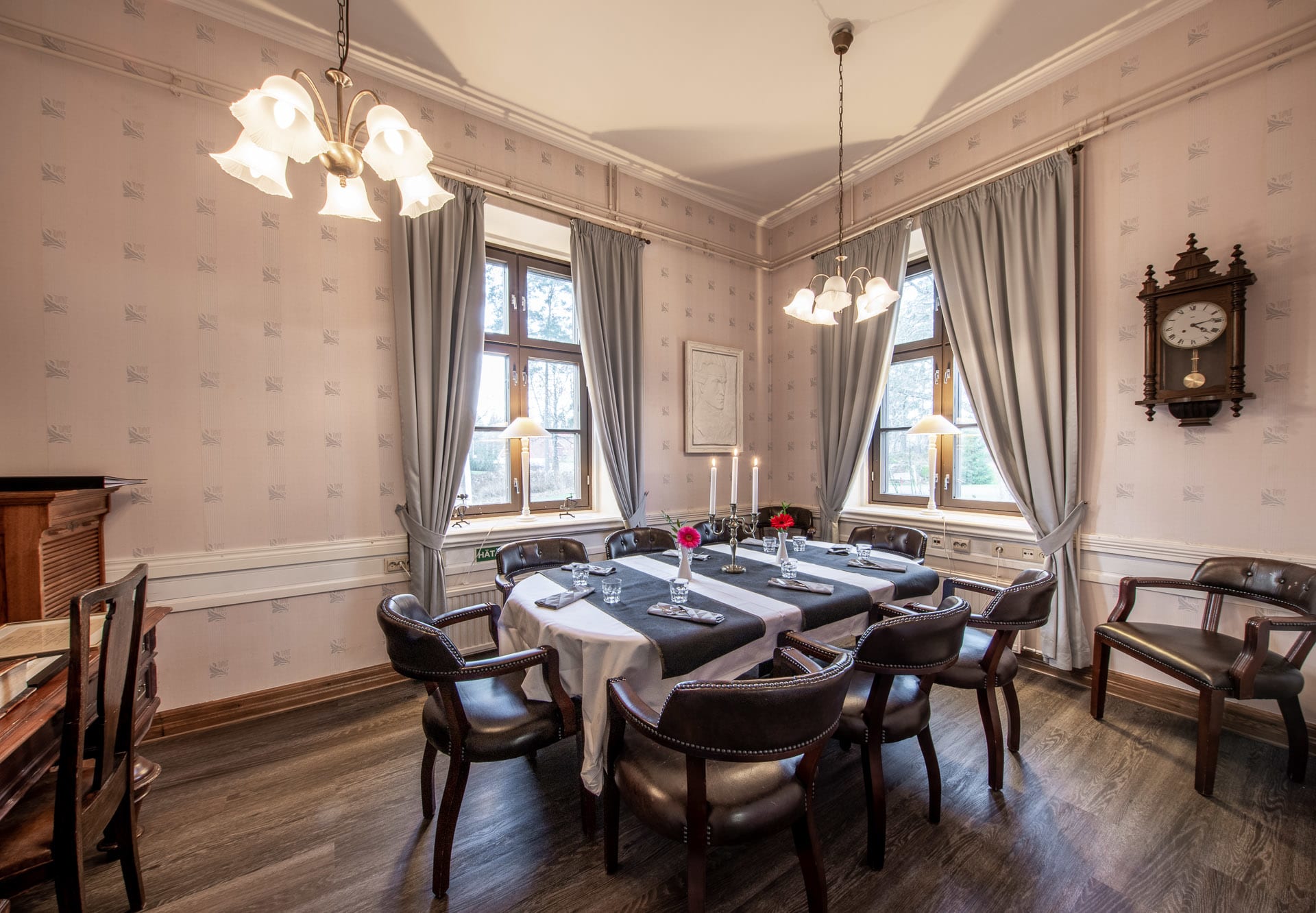 Hotelli Kartano