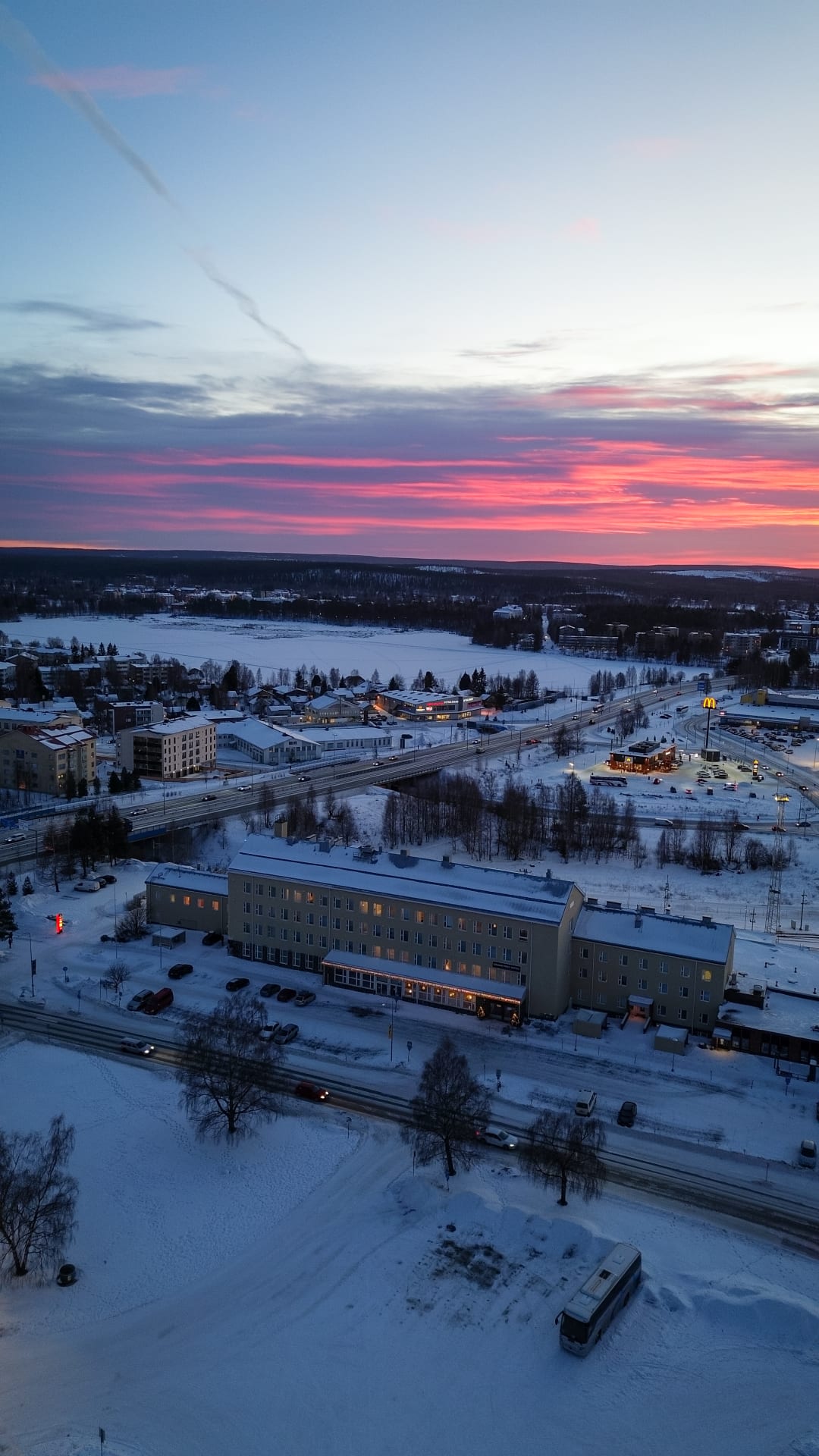 Postmaster Hotel Visit Rovaniemi Postmaster Hotel Visit Rovaniemi