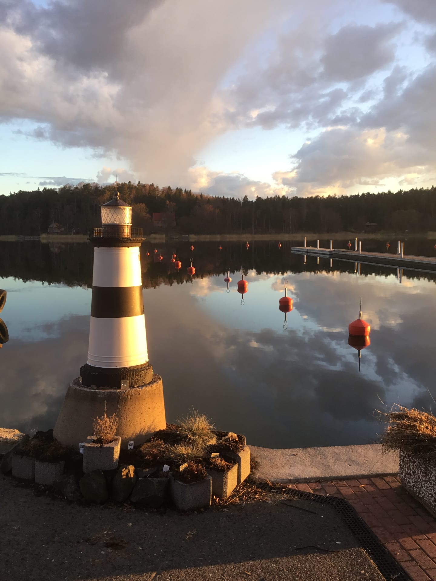 Spring time in Skagen Spring time in Skagen