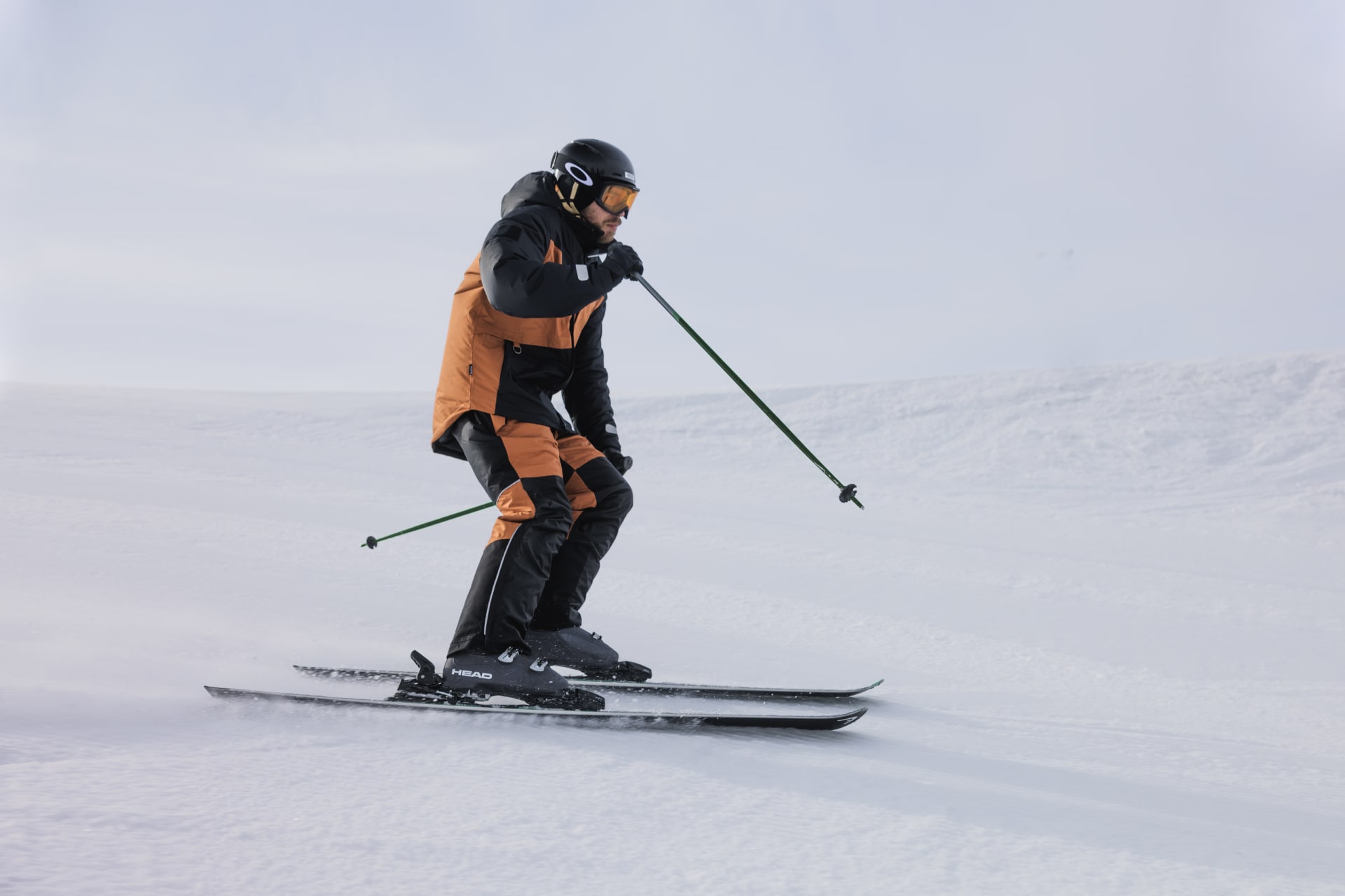 Rent winter clothing in Levi & Ylläs.