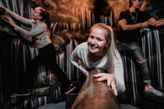 Prison Island Helsinki