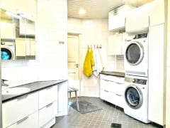 Kodinhoito/ pesuhuone, Villa Paasirinne A